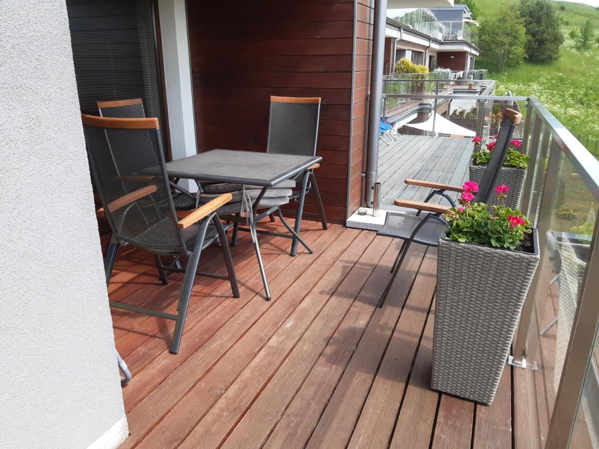 Apartamenty Przy Stoku Mragowo Exterior photo