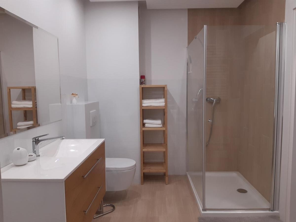 Apartamenty Przy Stoku Mragowo Exterior photo